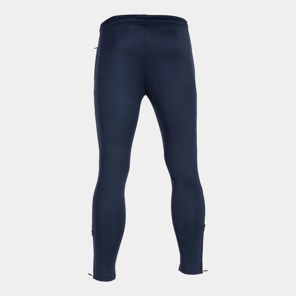 Pantalon Championship Vii Long Navy White Joma