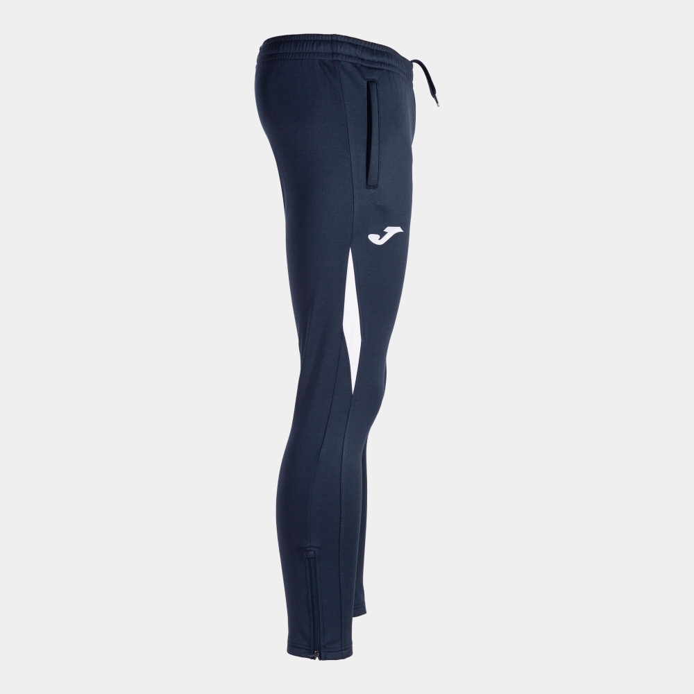 Pantalon Championship Vii Long Navy White Joma