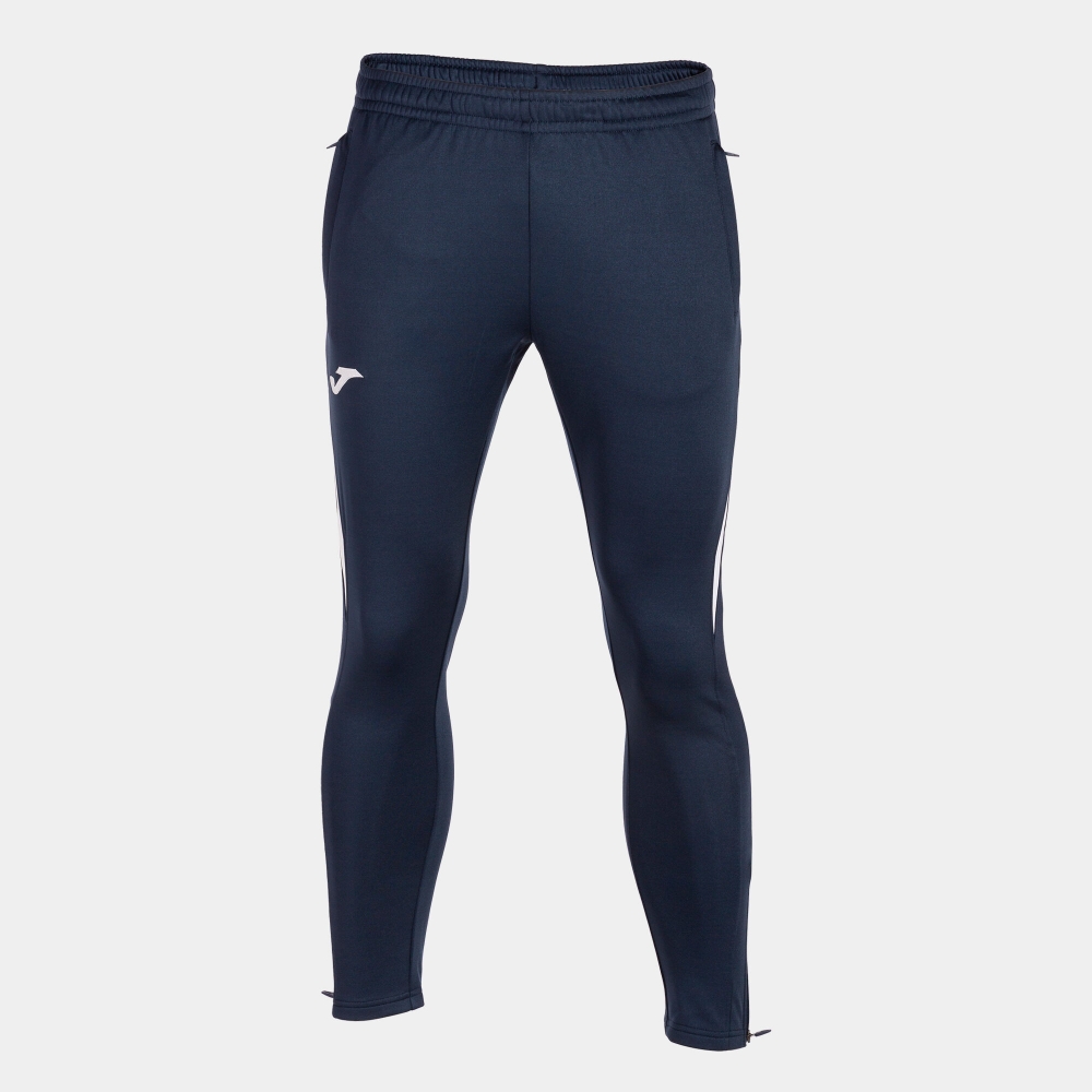 Pantalon Championship Vii Long Navy White Joma