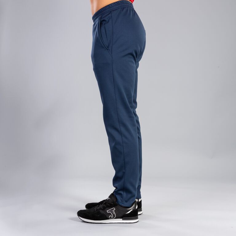 Pantalon Long Cleo Ii Dark Navy Joma