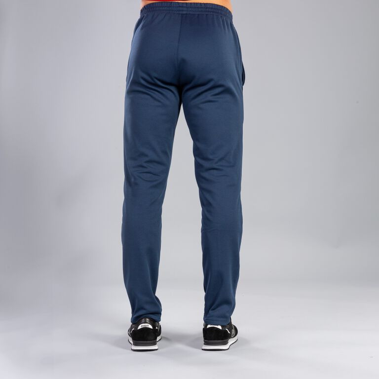 Pantalon Long Cleo Ii Dark Navy Joma