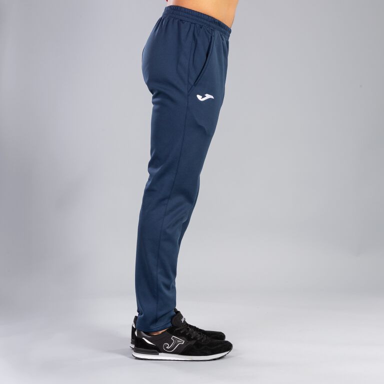 Pantalon Long Cleo Ii Dark Navy Joma