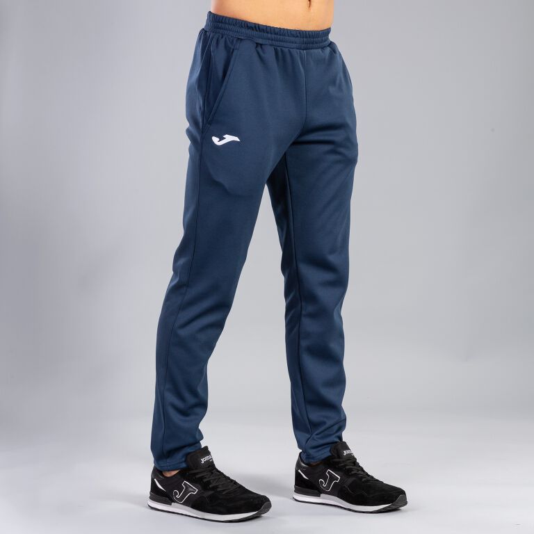 Pantalon Long Cleo Ii Dark Navy Joma