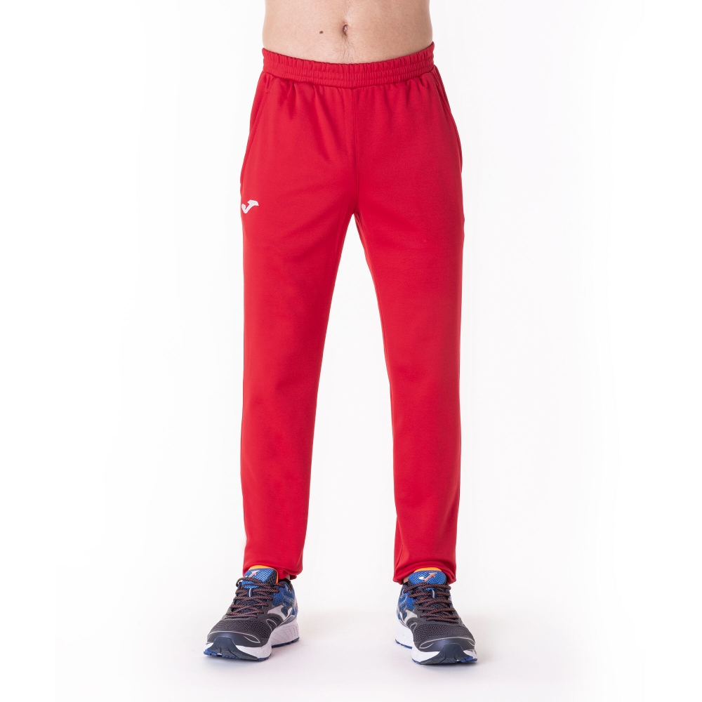 Pantalon Long Cleo Ii Red Joma