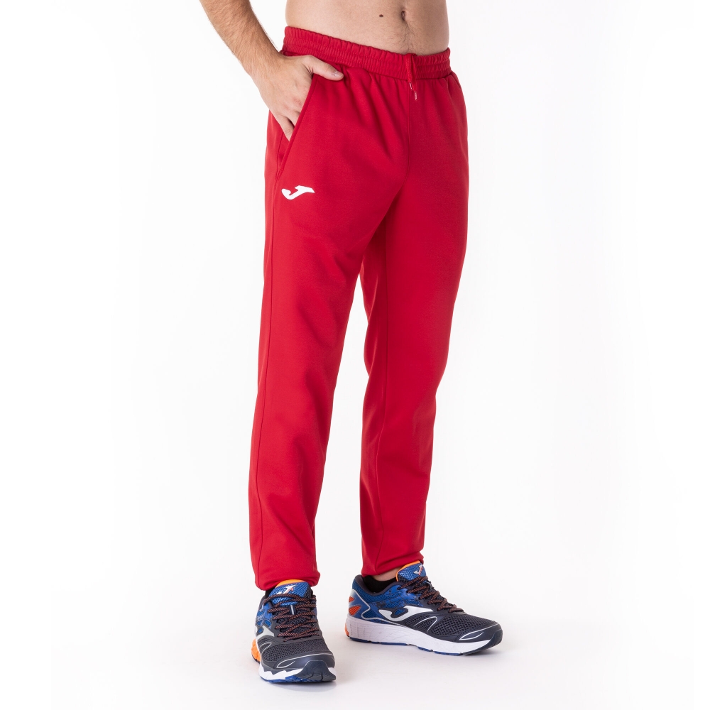 Pantalon Long Cleo Ii Red Joma