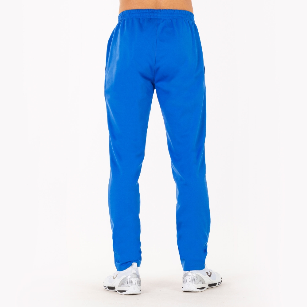 Pantalon Long Cleo Ii Royal Joma