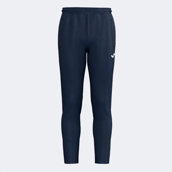 Pantalon Combi Premium Long Dark Navy Joma