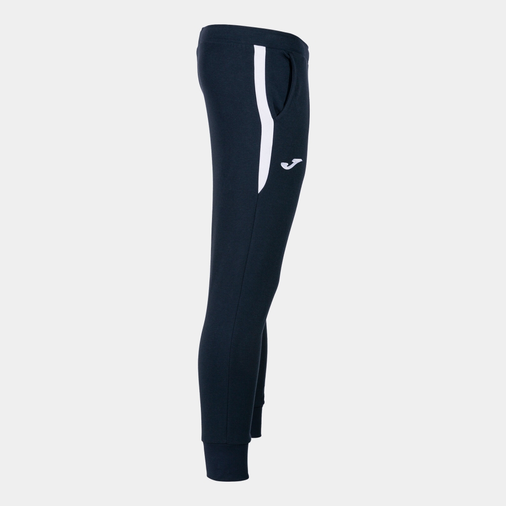 Pantalon Confort Ii Long Navy White Joma