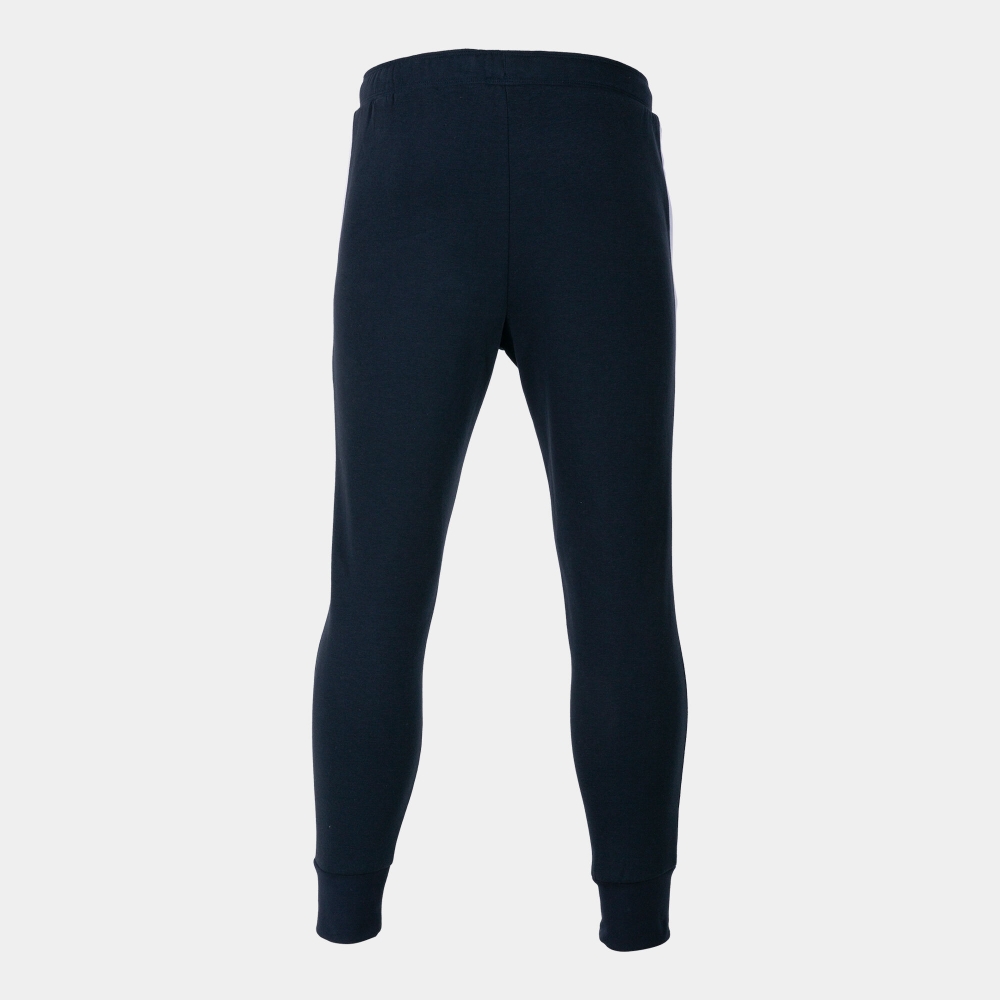 Pantalon Confort Ii Long Navy White Joma