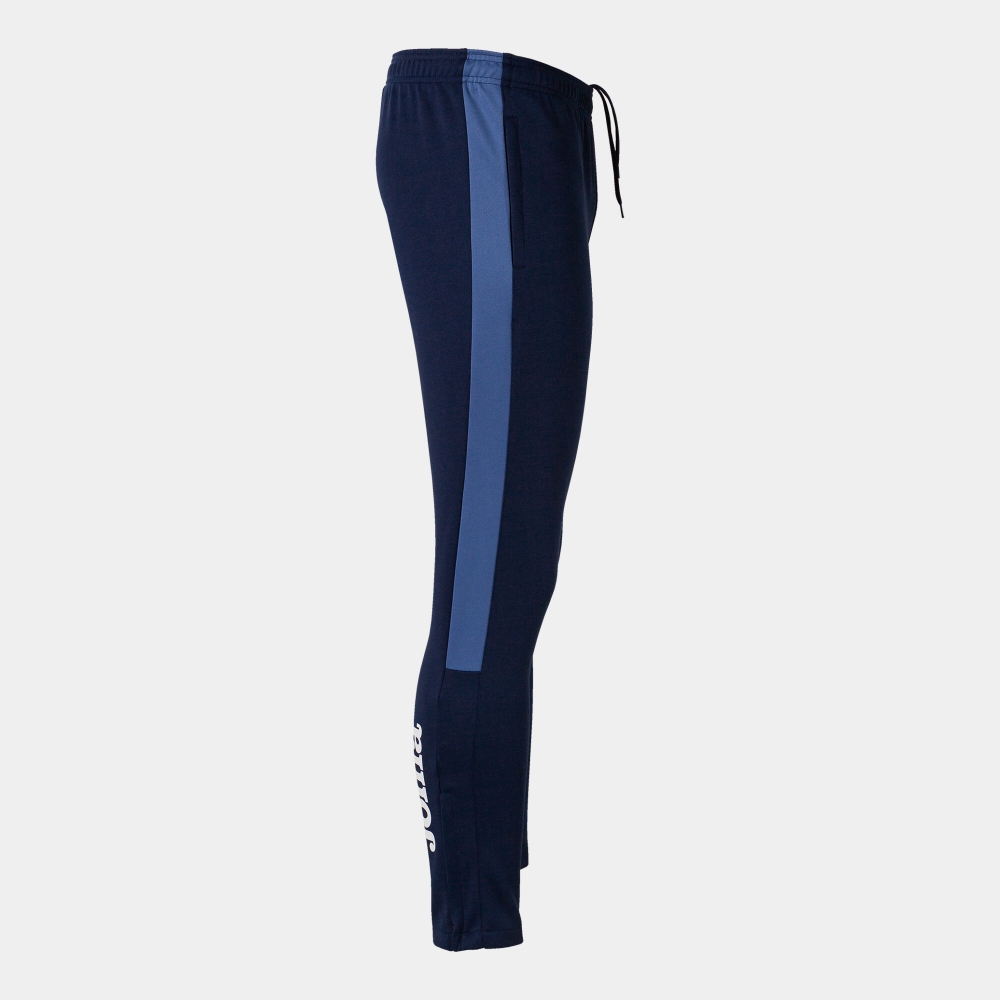 Pantalon Eco Championship Long Navy Blue Joma