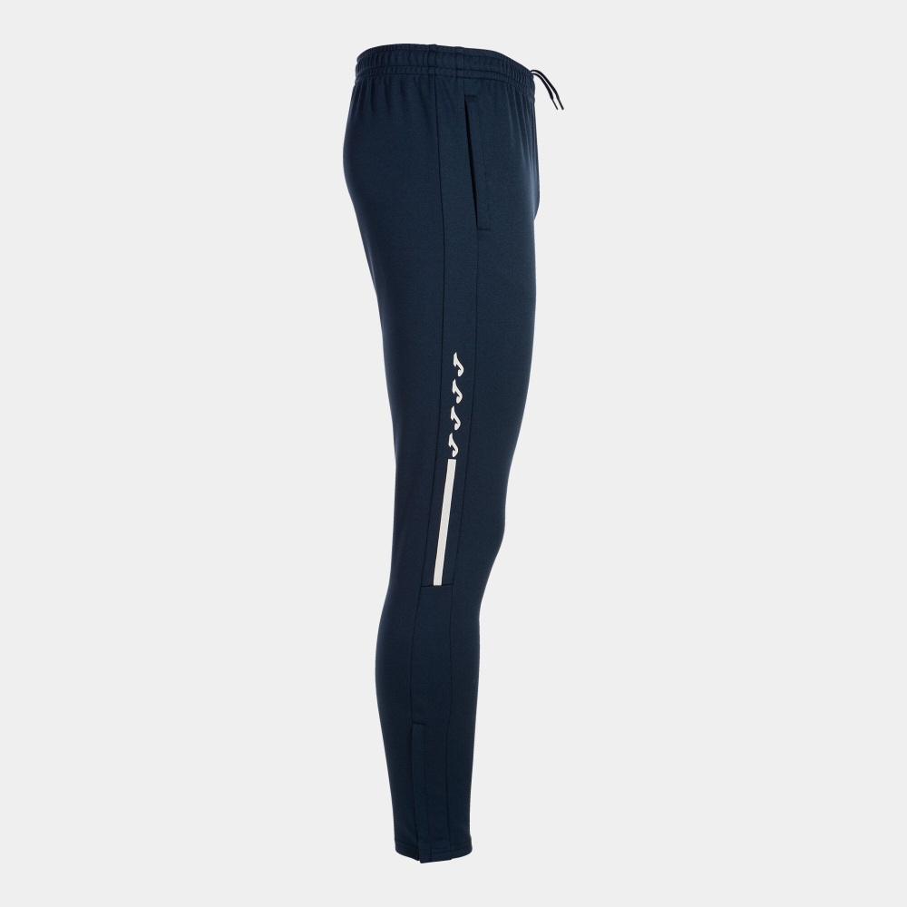 Pantalon Eco Supernova Long Navy Joma