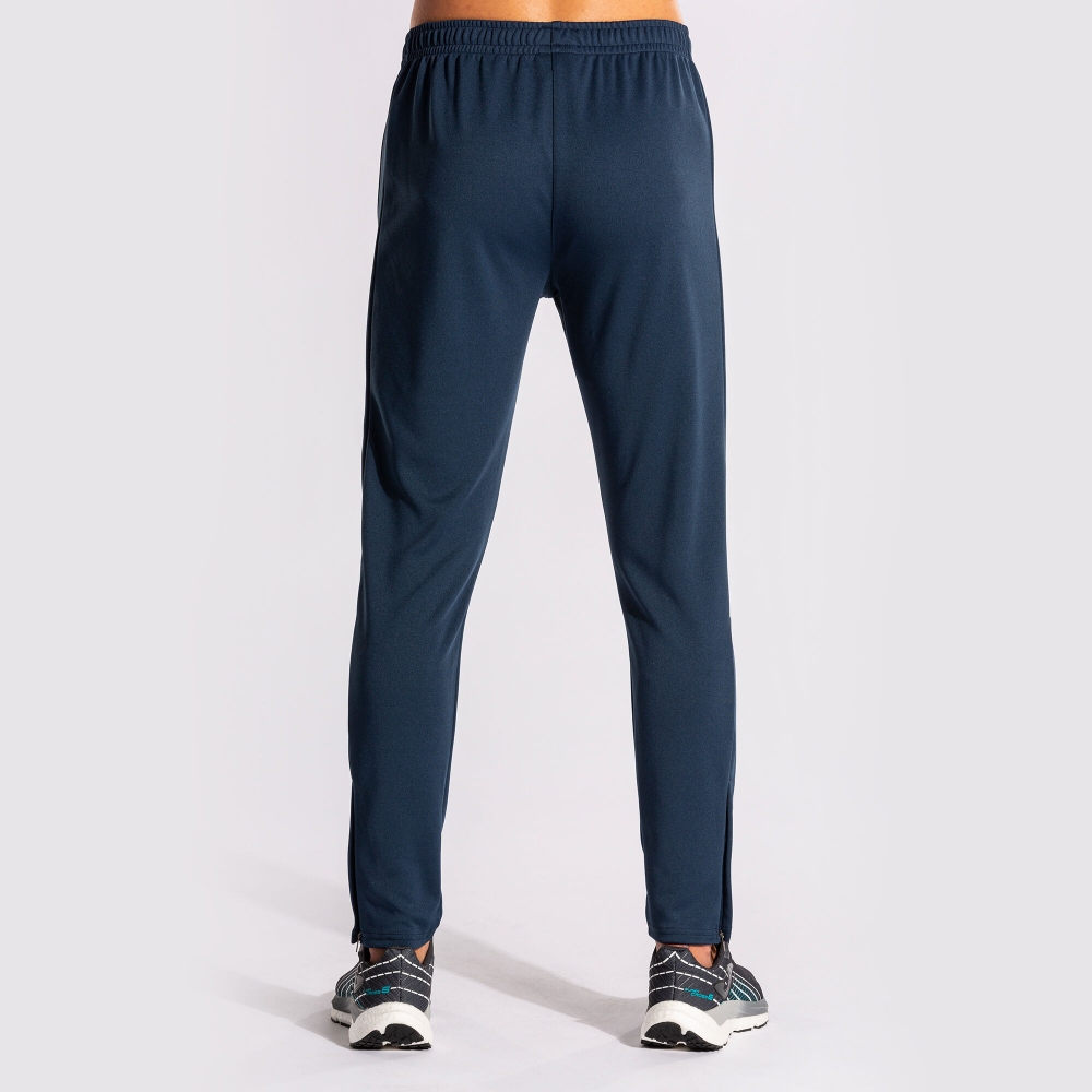 Pantalon Eco Supernova Long Navy Joma