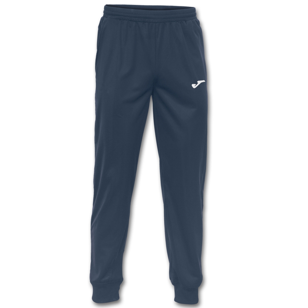 Pantalon Estadio Ii Navy Long Joma