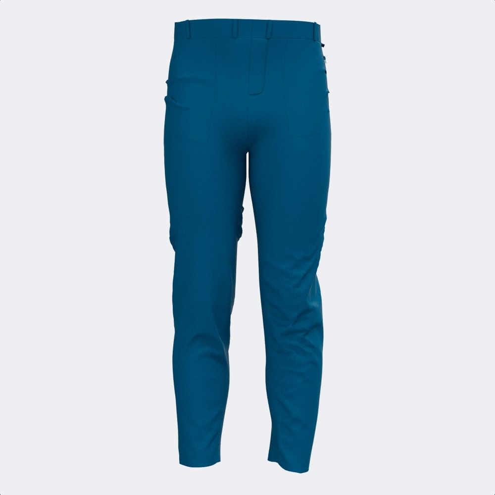 Pantalon Explorer Long Blue Joma