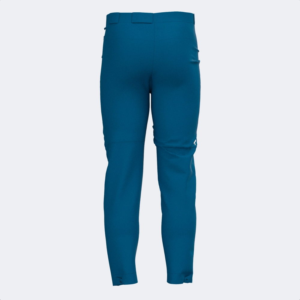 Pantalon Explorer Long Blue Joma