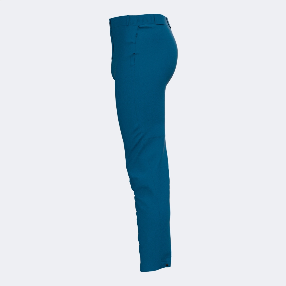 Pantalon Explorer Long Blue Joma