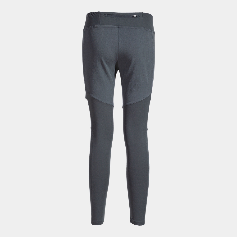 Pantalon Explorer Long Anthracite Joma