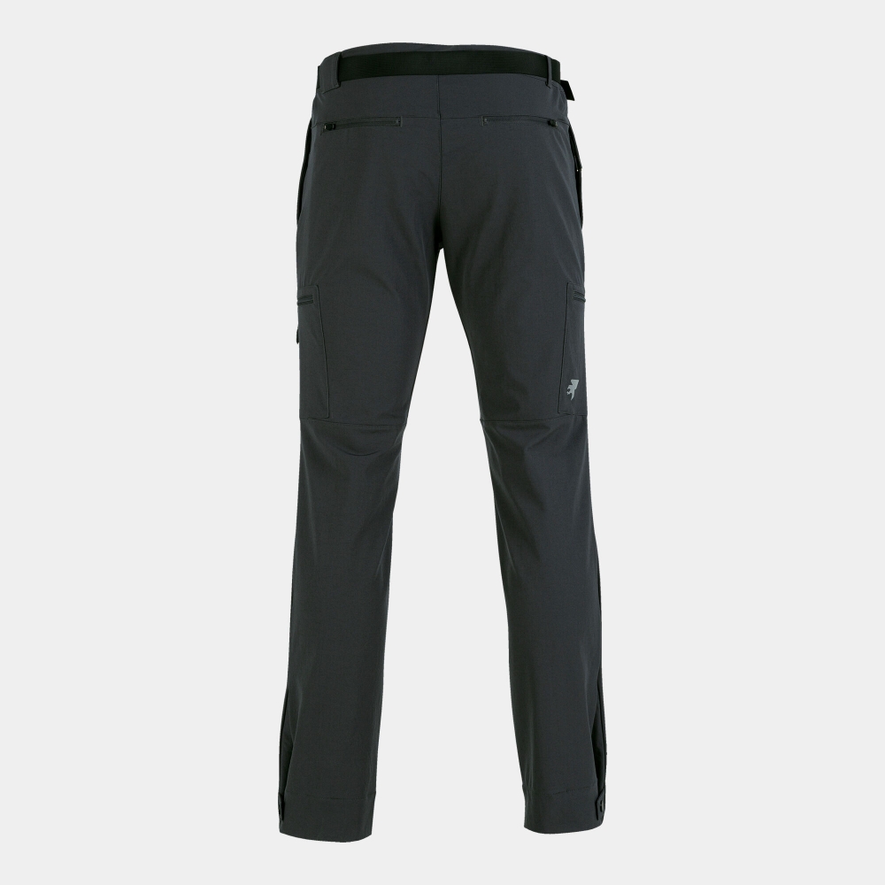 PantalOn Largo Explorer Antracita Joma