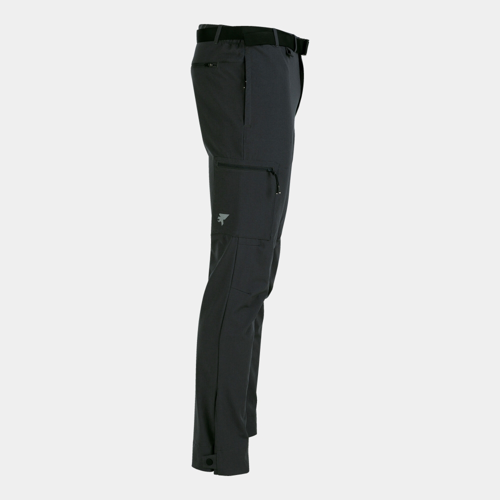 PantalOn Largo Explorer Antracita Joma