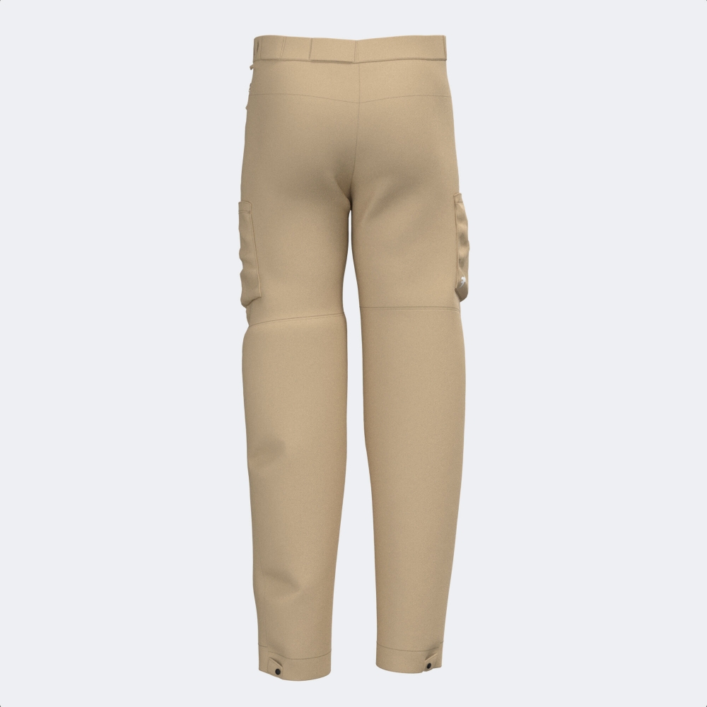 Pantalon Explorer Long Beige Joma