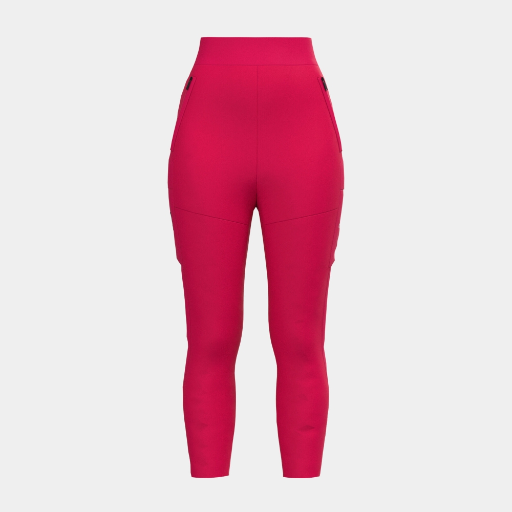 Pantalon Explorer Long Fuchsia Joma