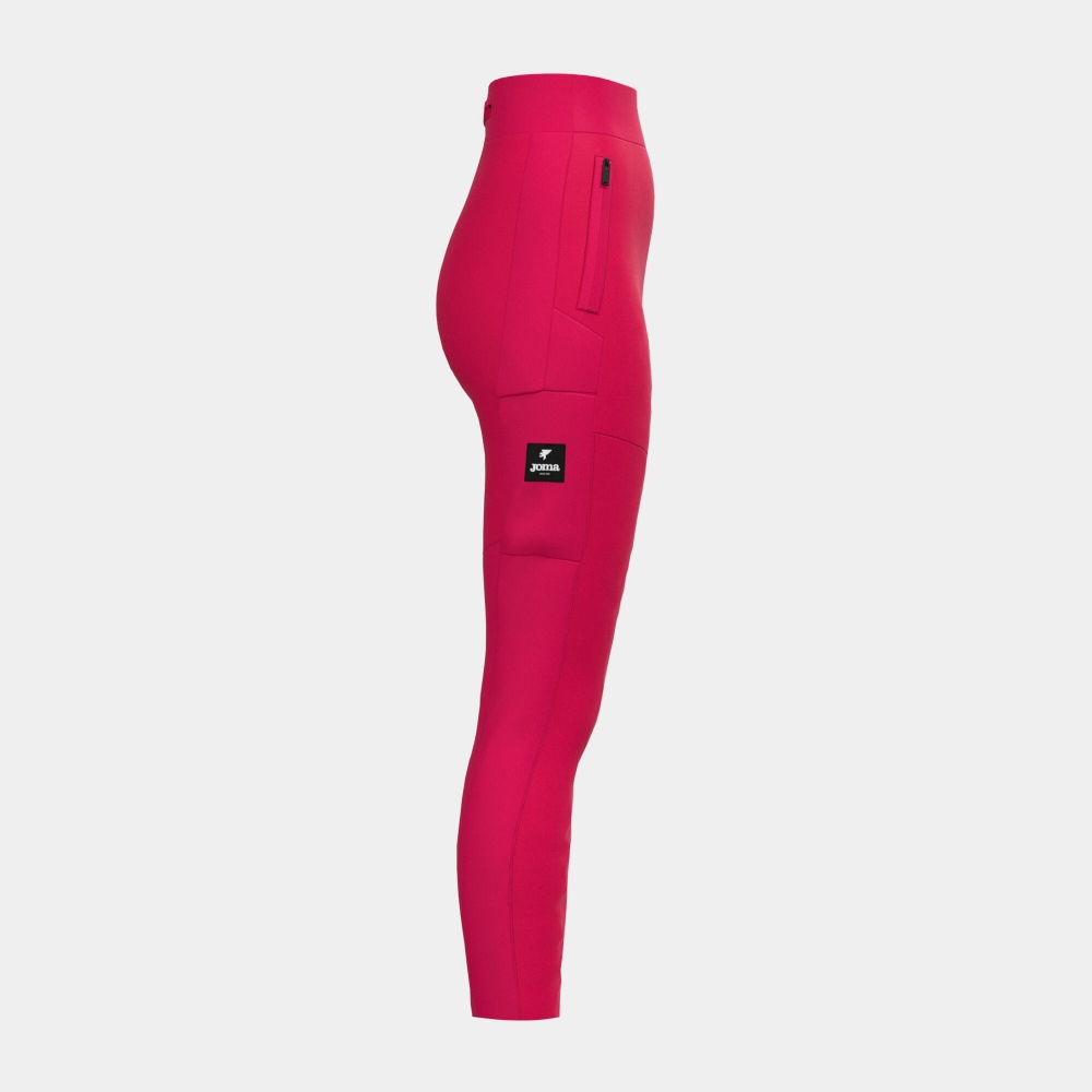 Pantalon Explorer Long Fuchsia Joma