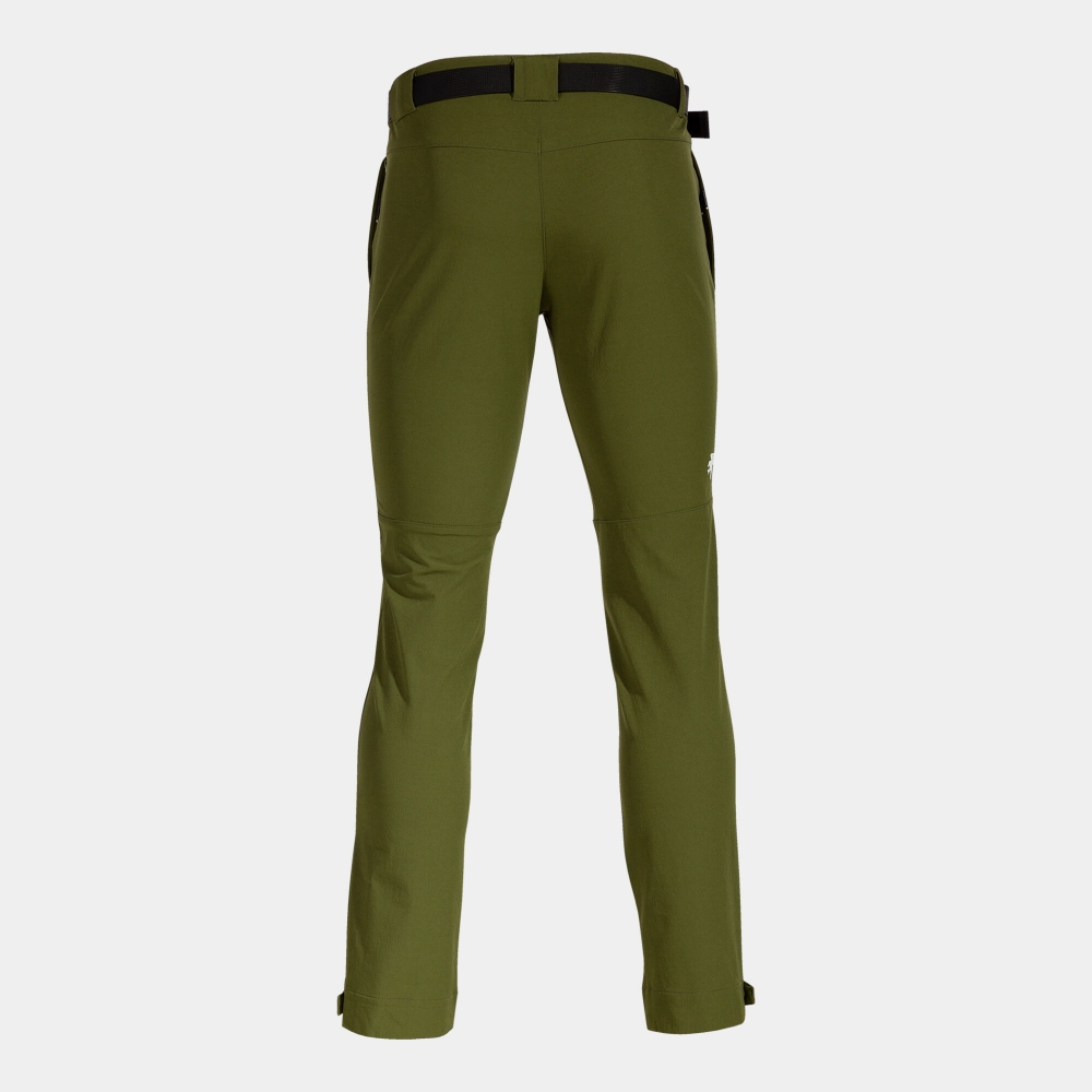 Pantalon Explorer Long Khaki Joma