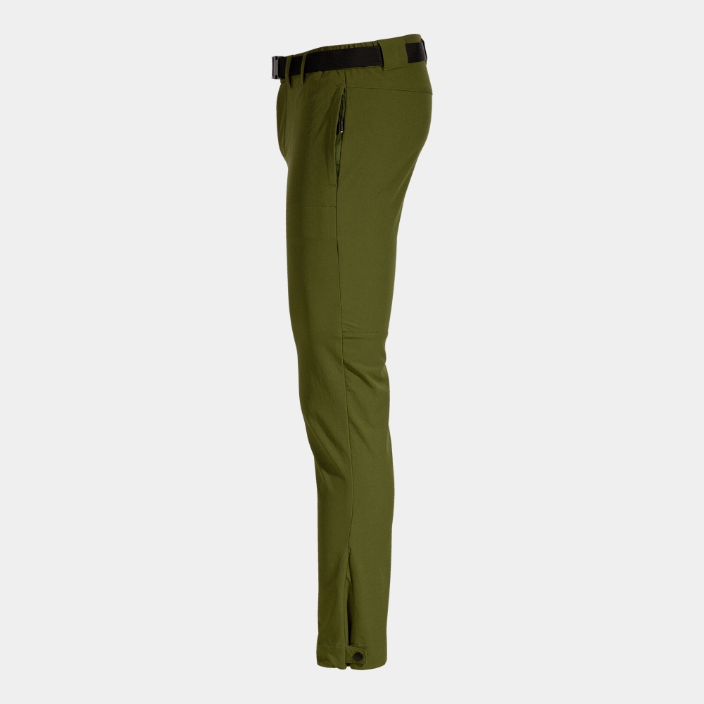 Pantalon Explorer Long Khaki Joma