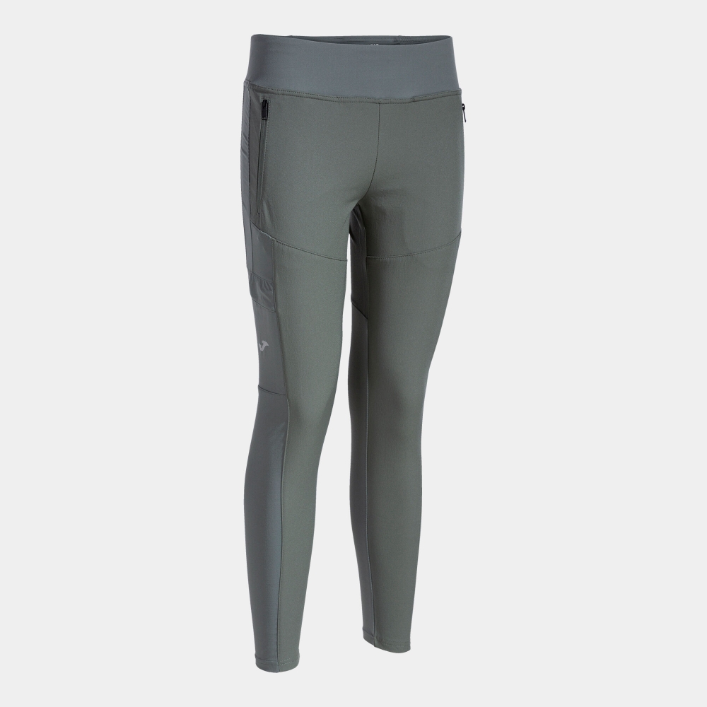 PantalOn Largo Explorer Caqui Joma