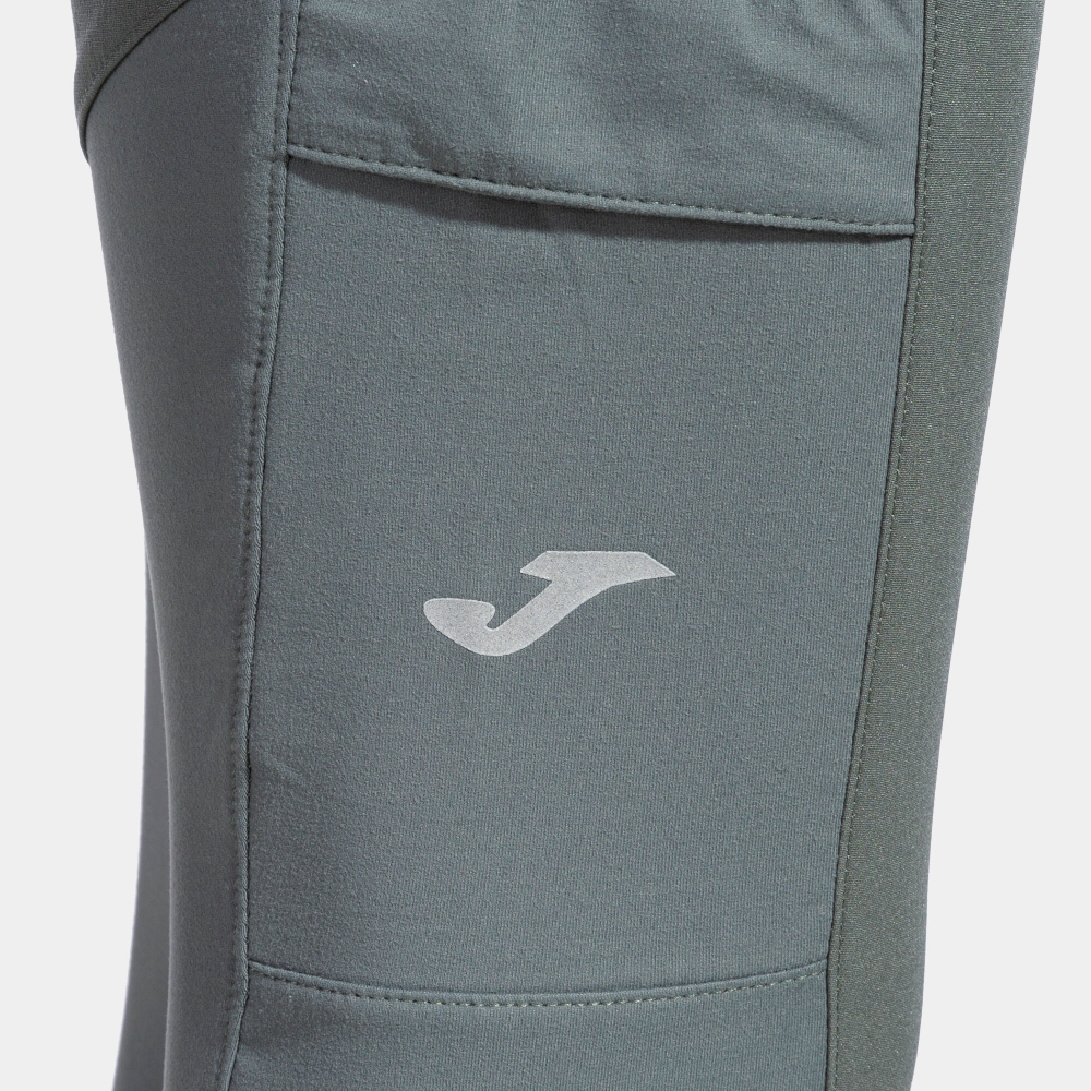 PantalOn Largo Explorer Caqui Joma