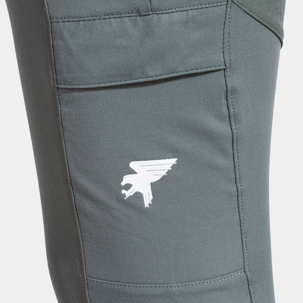 PantalOn Largo Explorer Caqui Joma