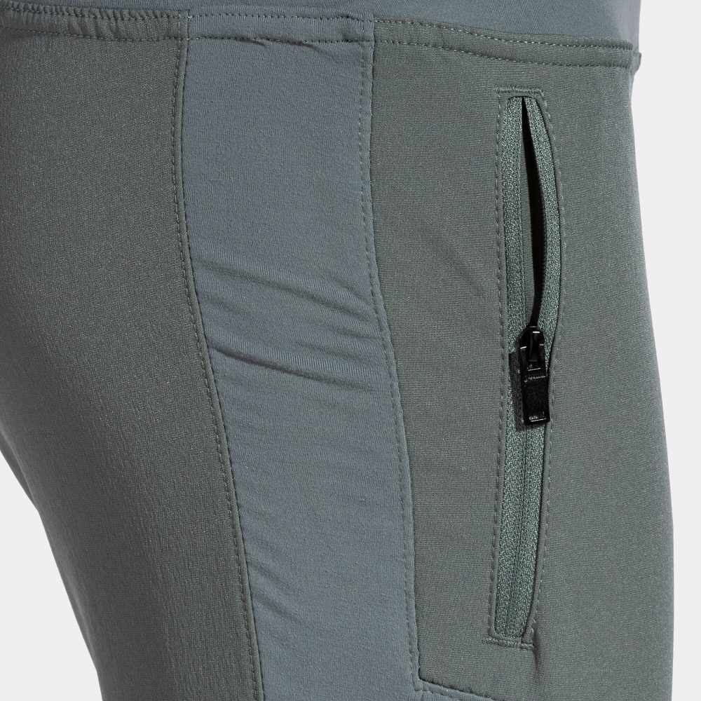 PantalOn Largo Explorer Caqui Joma