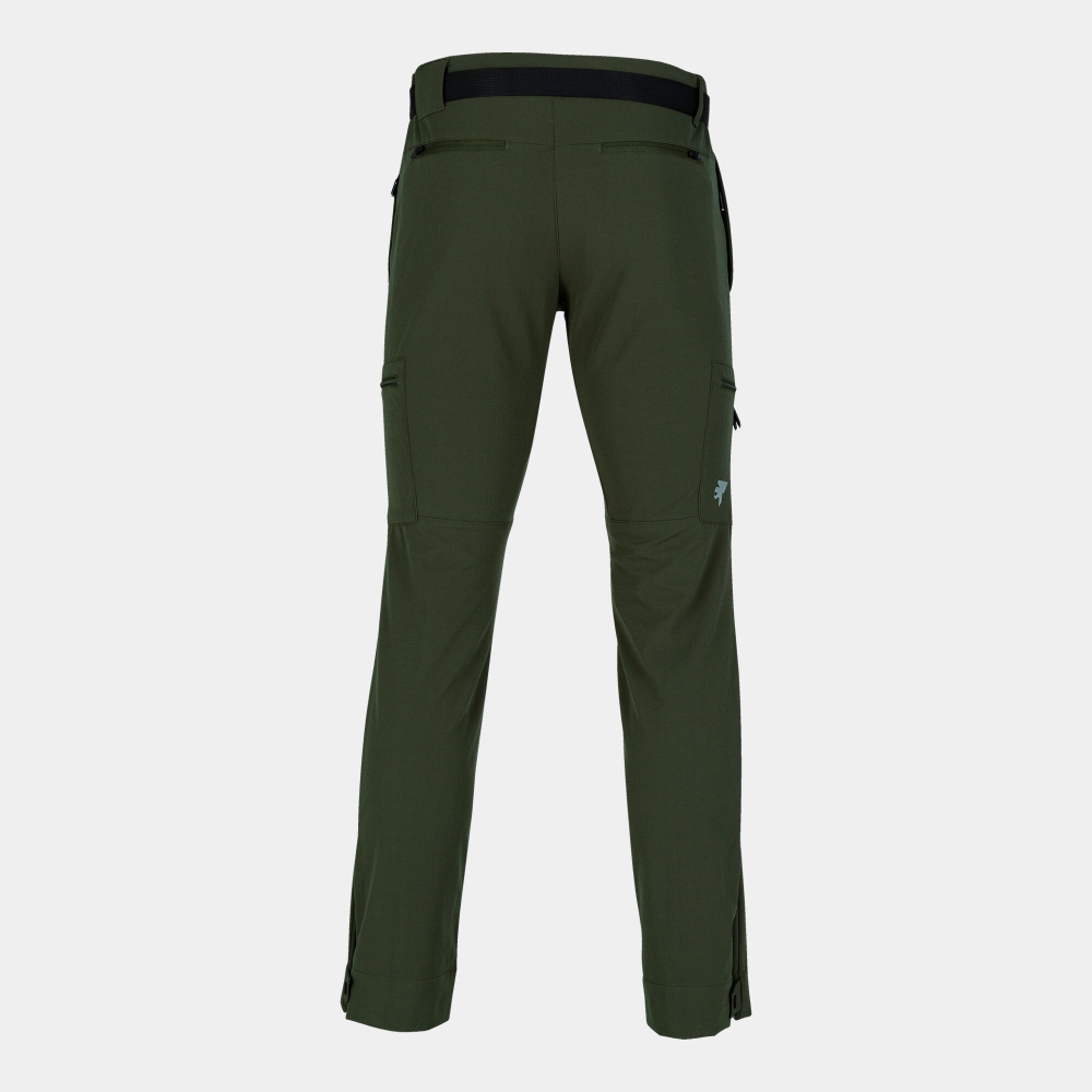 PantalOn Largo Explorer Caqui Joma