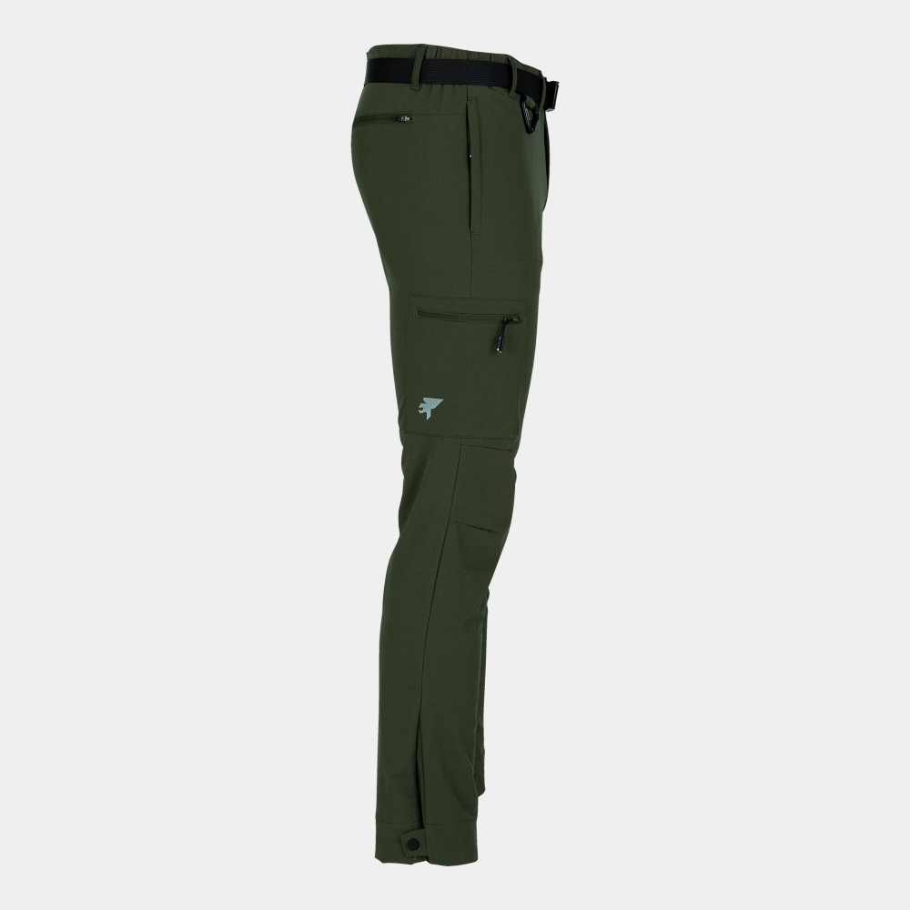 PantalOn Largo Explorer Caqui Joma