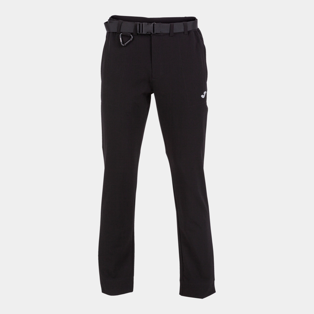 PantalOn Largo Explorer Negro Joma