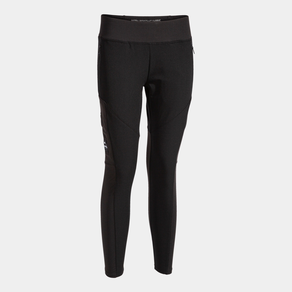 PantalOn Largo Explorer Negro Joma