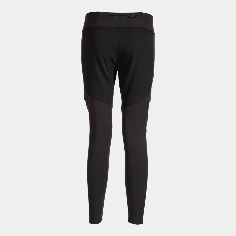 PantalOn Largo Explorer Negro Joma