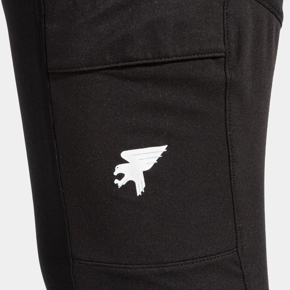 PantalOn Largo Explorer Negro Joma