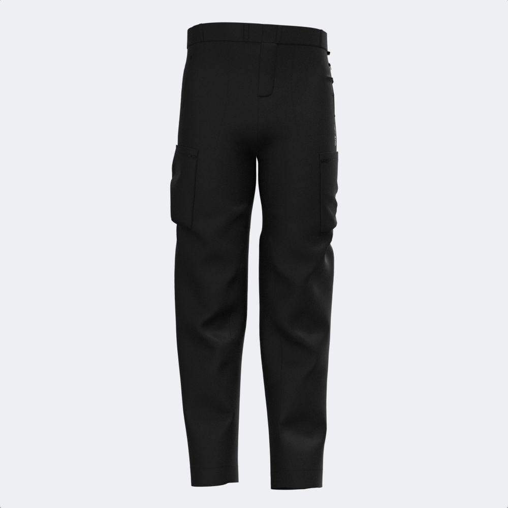 Pantalon Explorer Long Black Joma