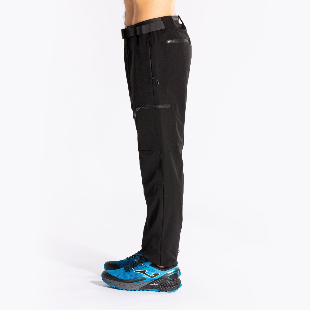 PantalOn Largo Explorer Negro Joma