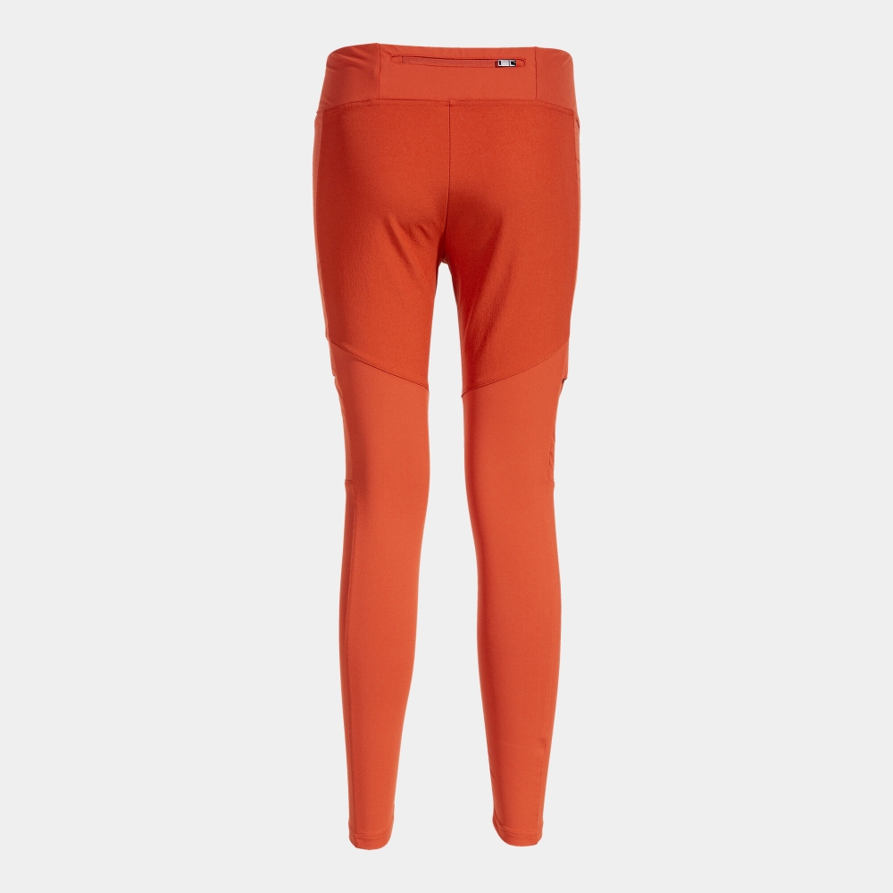 Pantalon Explorer Long Red Joma