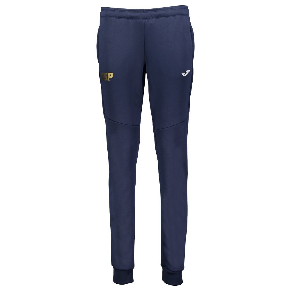 Pantalon Hotel Long C.o.e. Navy W. Joma