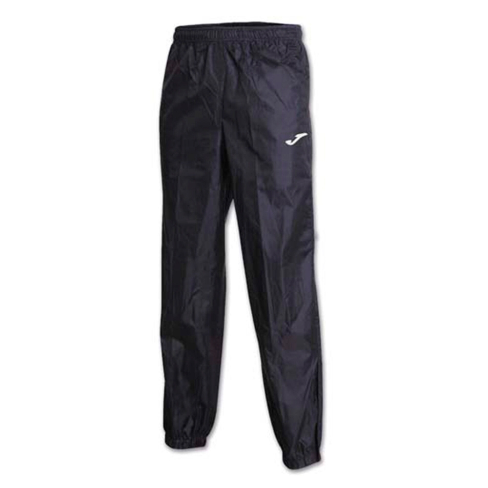 Pantalon Long Waterproof Leeds Black Joma