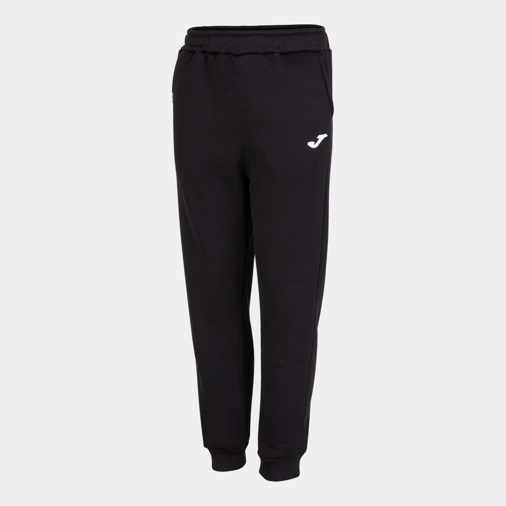 PantalOn Largo Lion Negro Joma