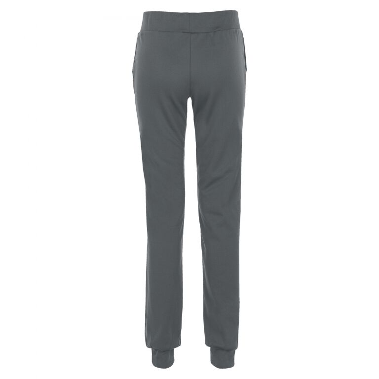 Pantalon Long Combi Anthracite dama Joma