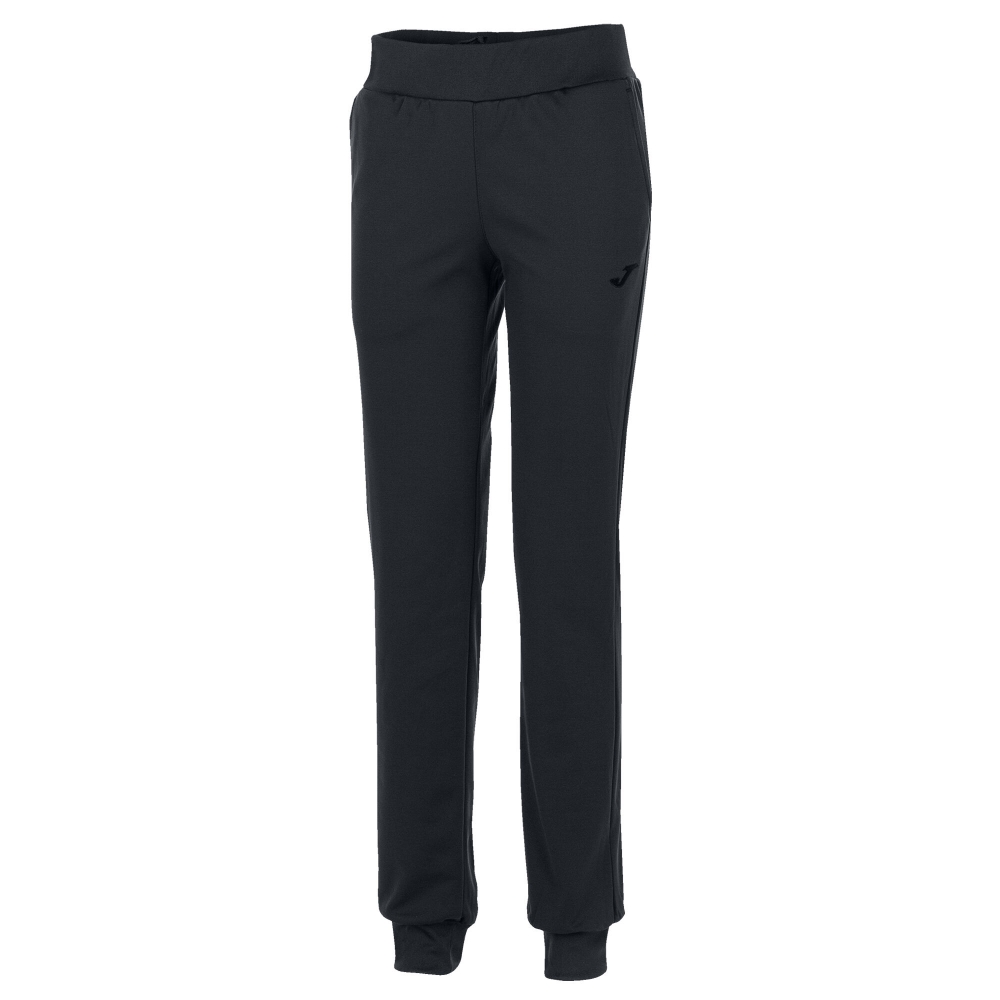 Pantalon Long Katy Black dama Joma