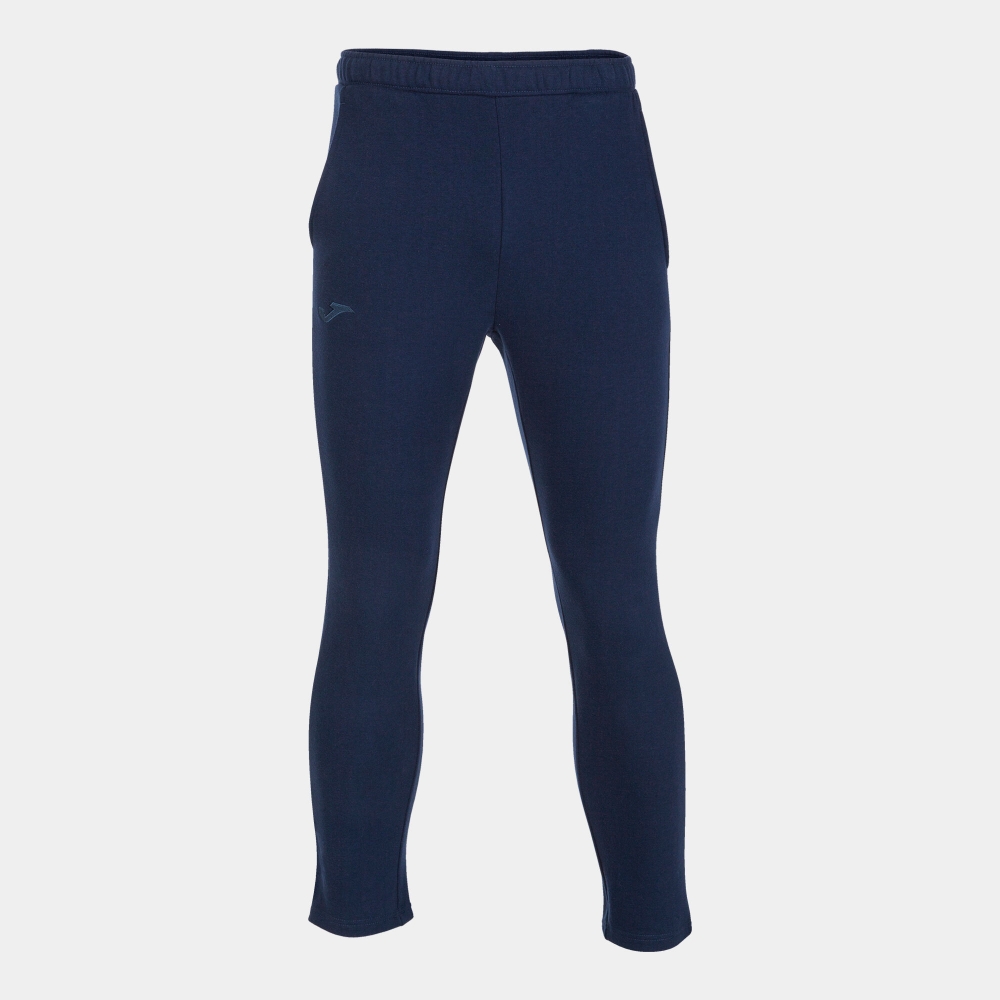 Pantalon Montana Straight Long Navy Joma