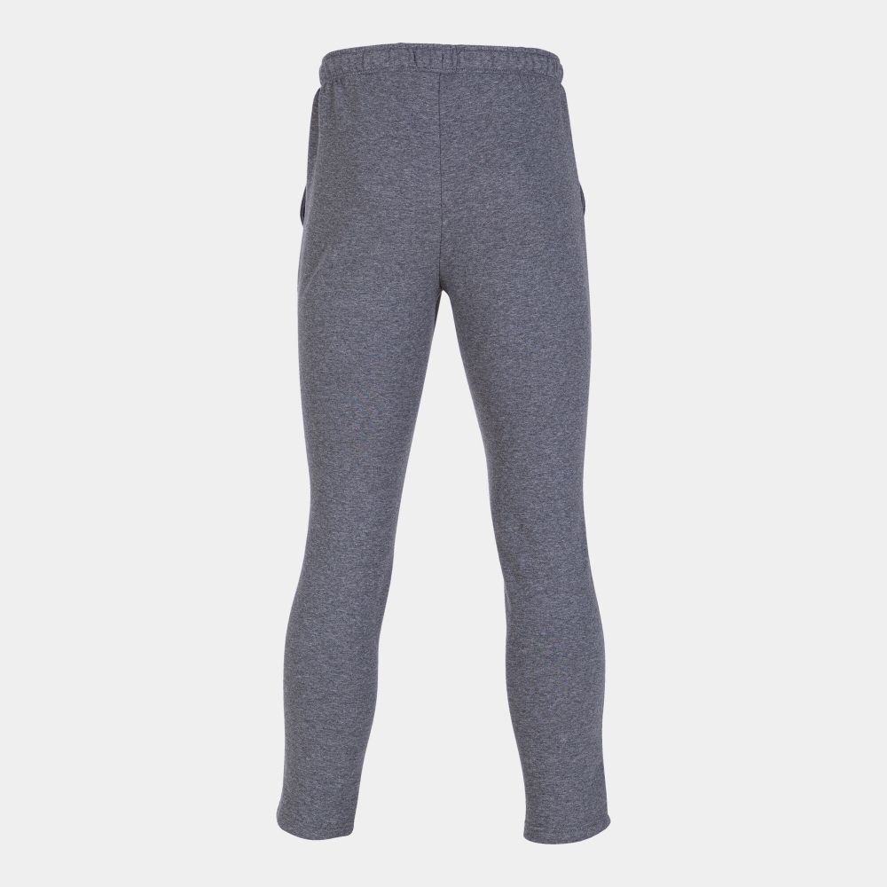 Pantalon Montana Straight Long Melange Grey Joma