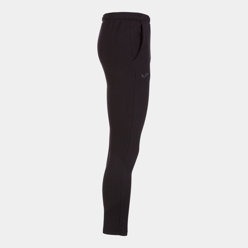 Pantalon Montana Straight Long Black Joma