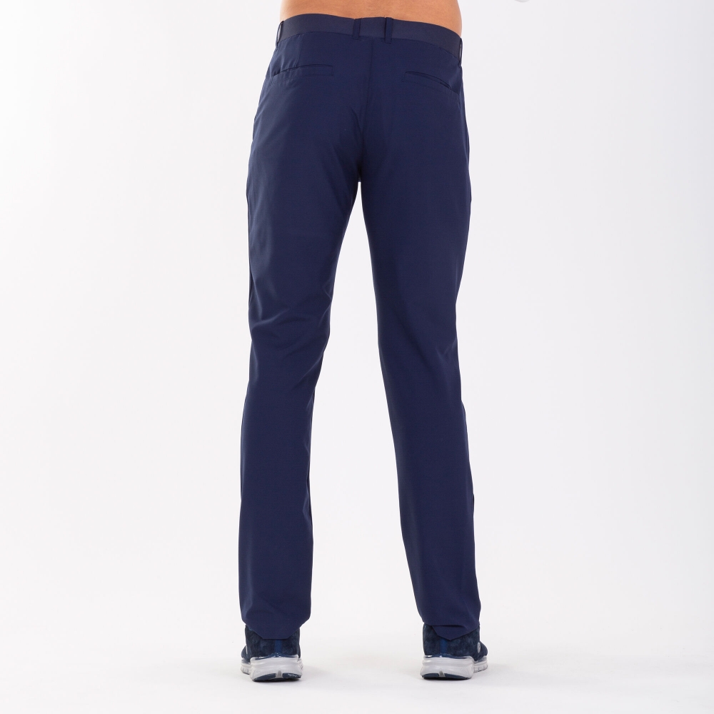 Pantalon Pasarela Iii Long Navy Joma